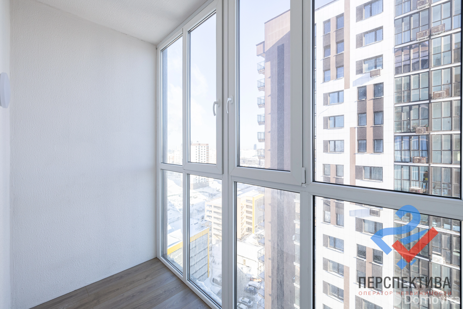 Снять 2-комнатную квартиру в Минске, пр-т Дзержинского, д. 32, 700USD, код 149411 - фото 23