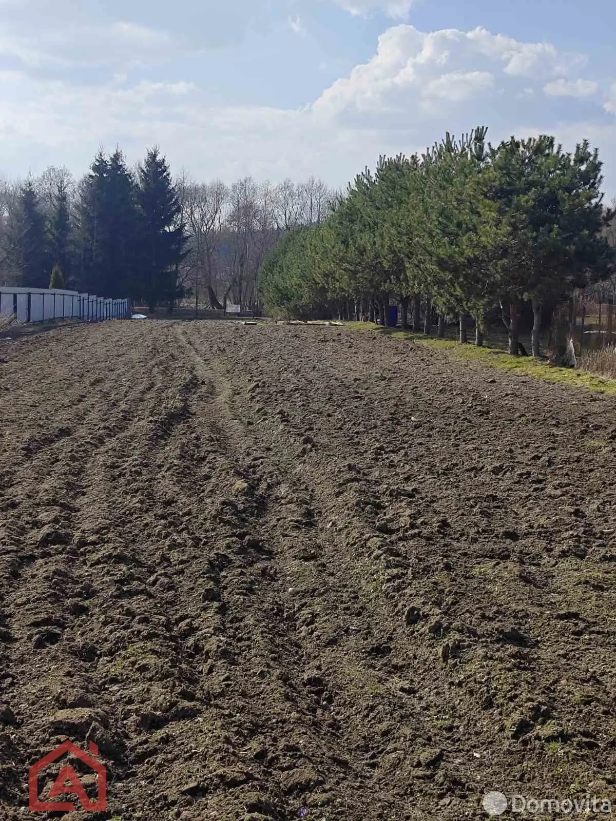 участок, Мочаны, ул. Заречная, д. 33А 