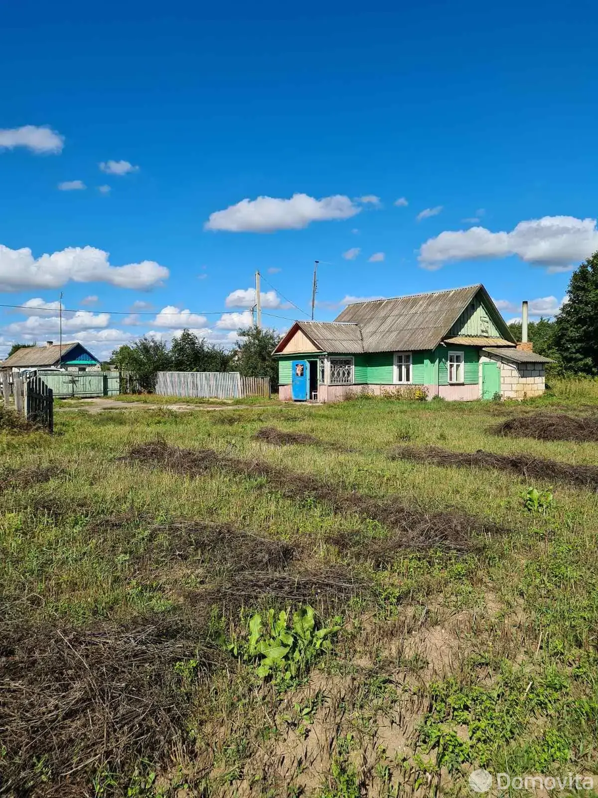 дом, Новая Рудица, ул. Центральная - лучшее предложение