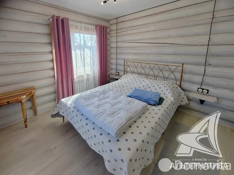 Купить 1-этажную дачу в Бресте Брестская область, 140000USD, код 185133 - фото 17