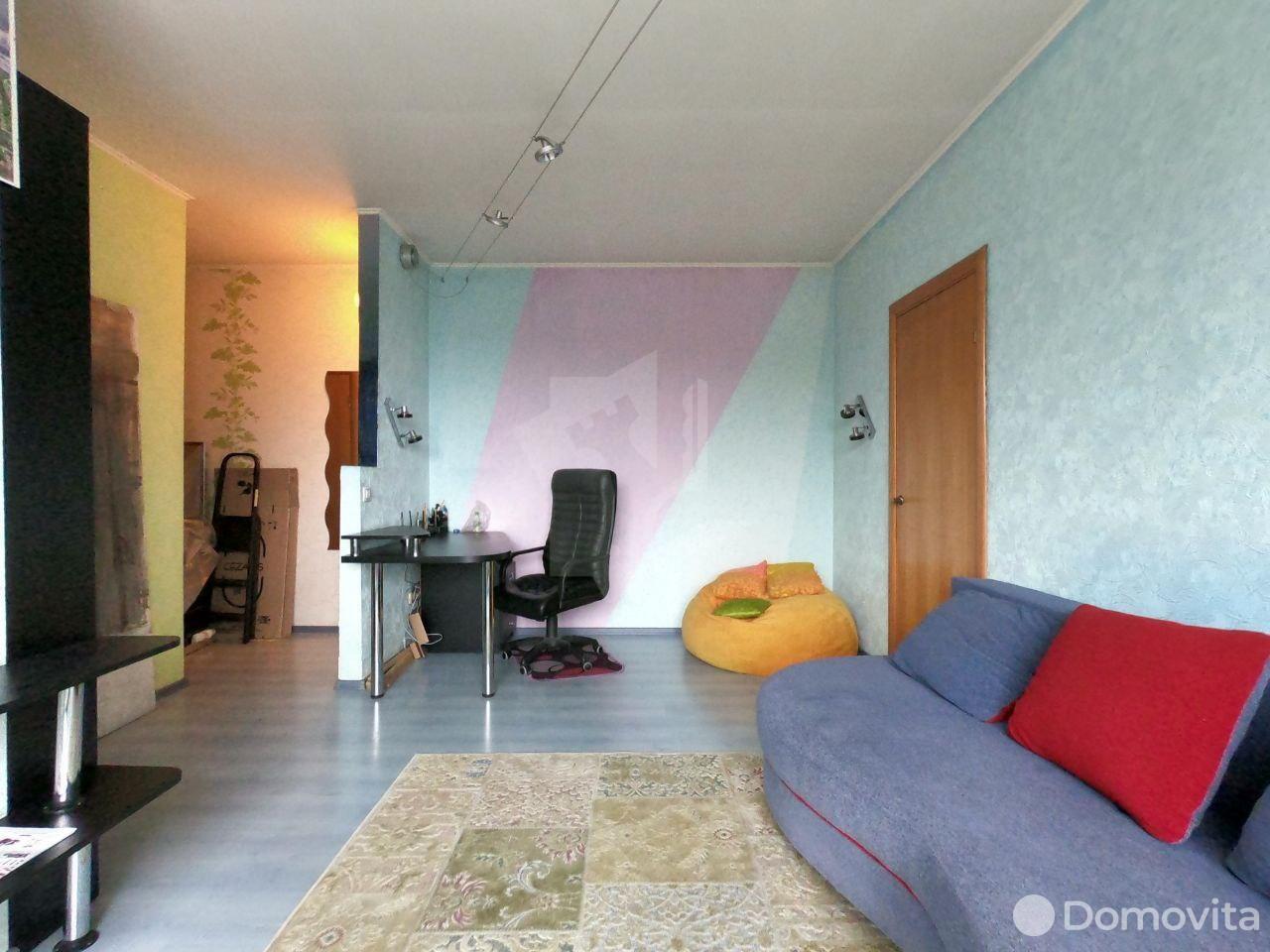 Снять 2-комнатную квартиру в Минске, ул. Сурганова, д. 3, 400USD, код 138003 - фото 1