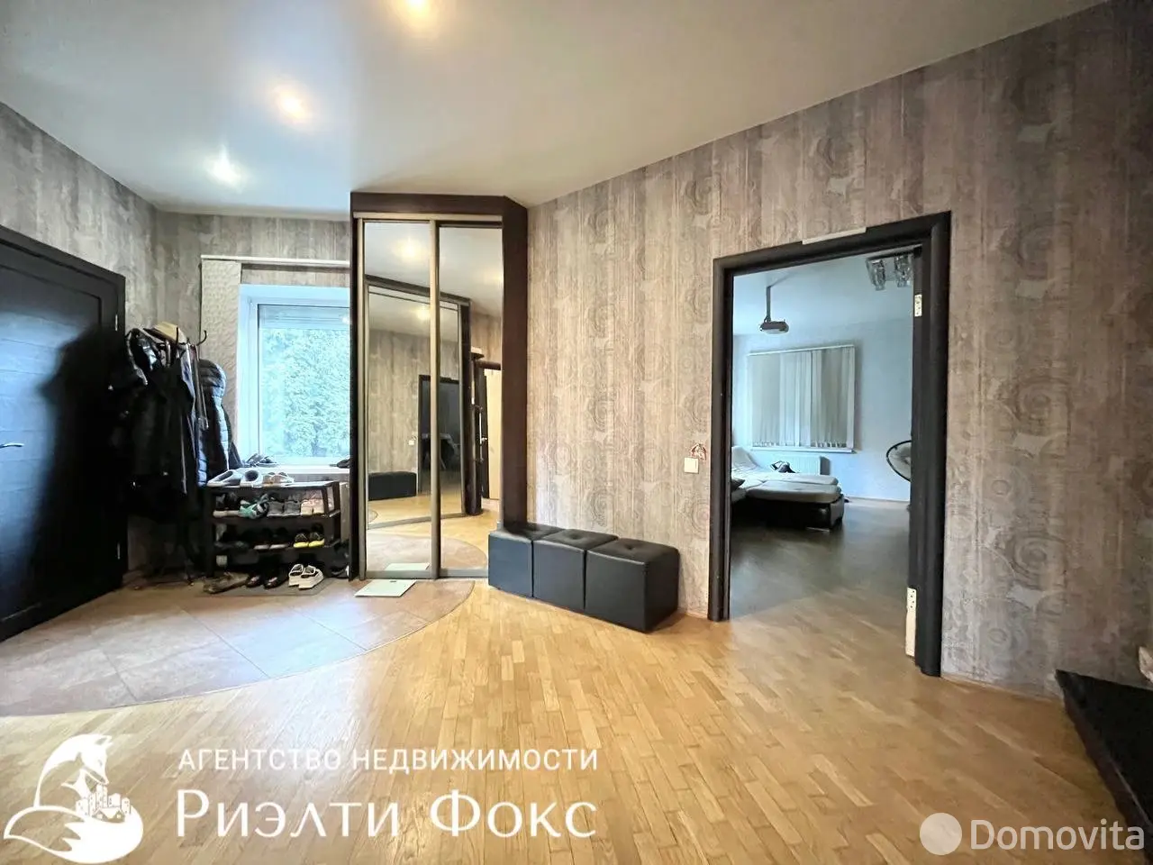 Снять 2-этажный дом в Минске, Минская область, ул. Скалинская, д. 1, 900USD, код 4841 - фото 25