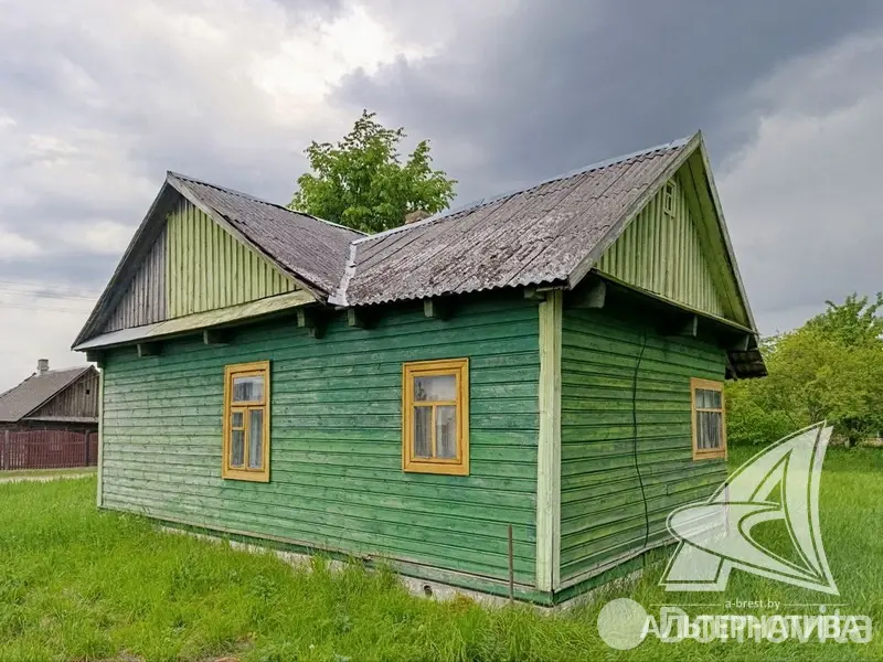Цена продажи дома, Богданы, 