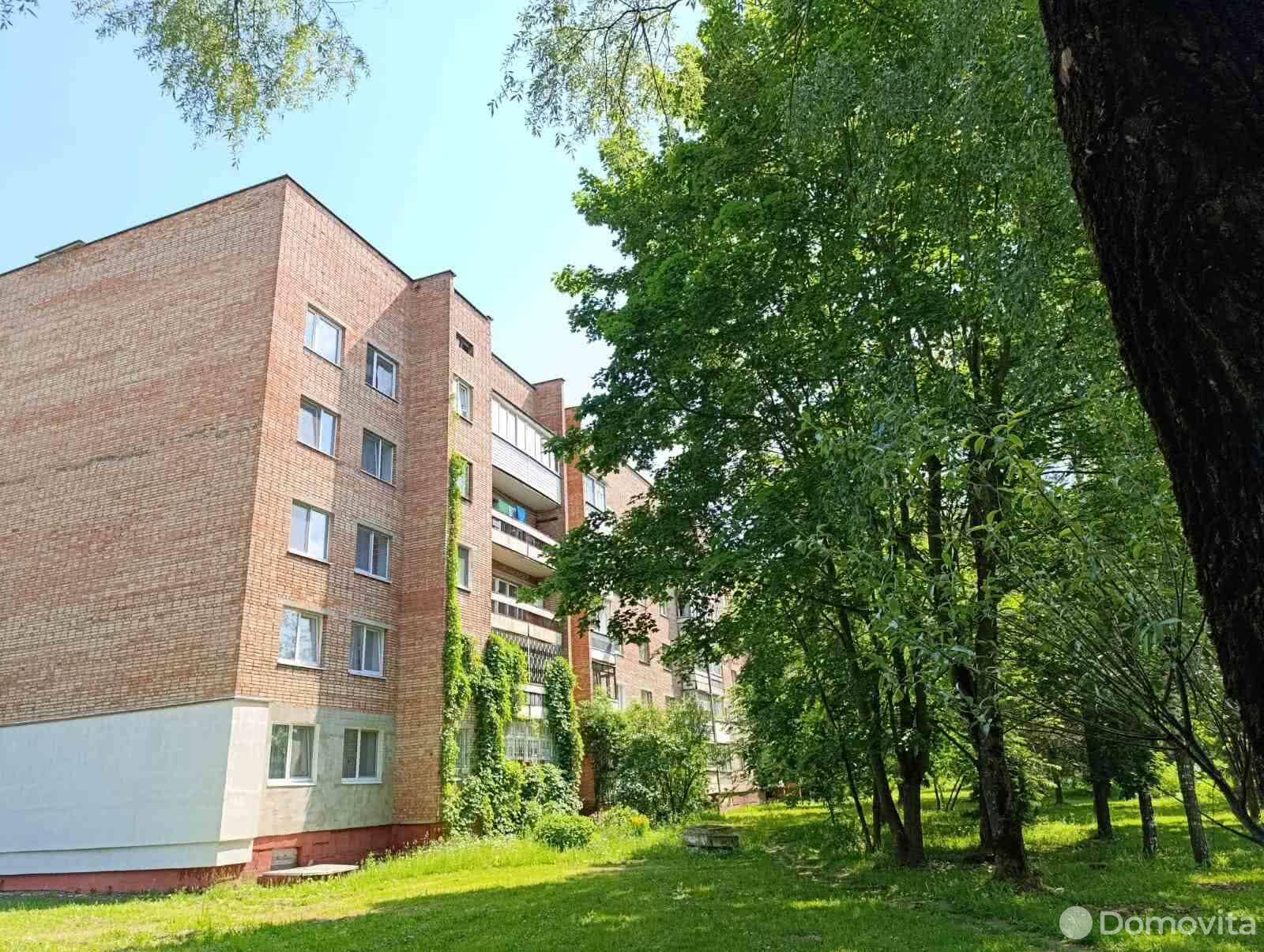 Стоимость продажи квартиры, Витебск, ул. 2-я Садовая, д. 15
