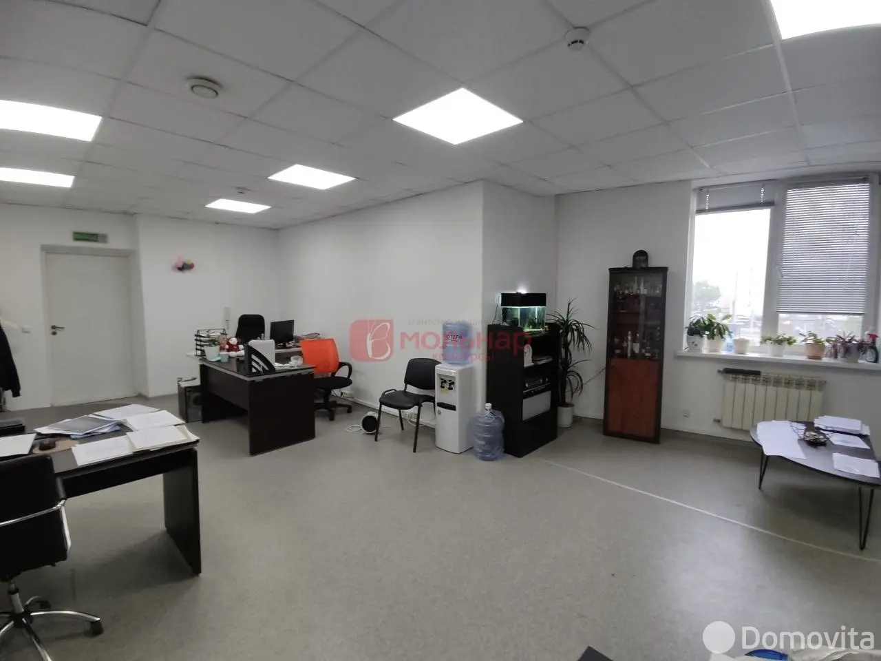 офис, Минск, ул. Павла Шпилевского, д. 57 на ст. метро Неморшанский сад