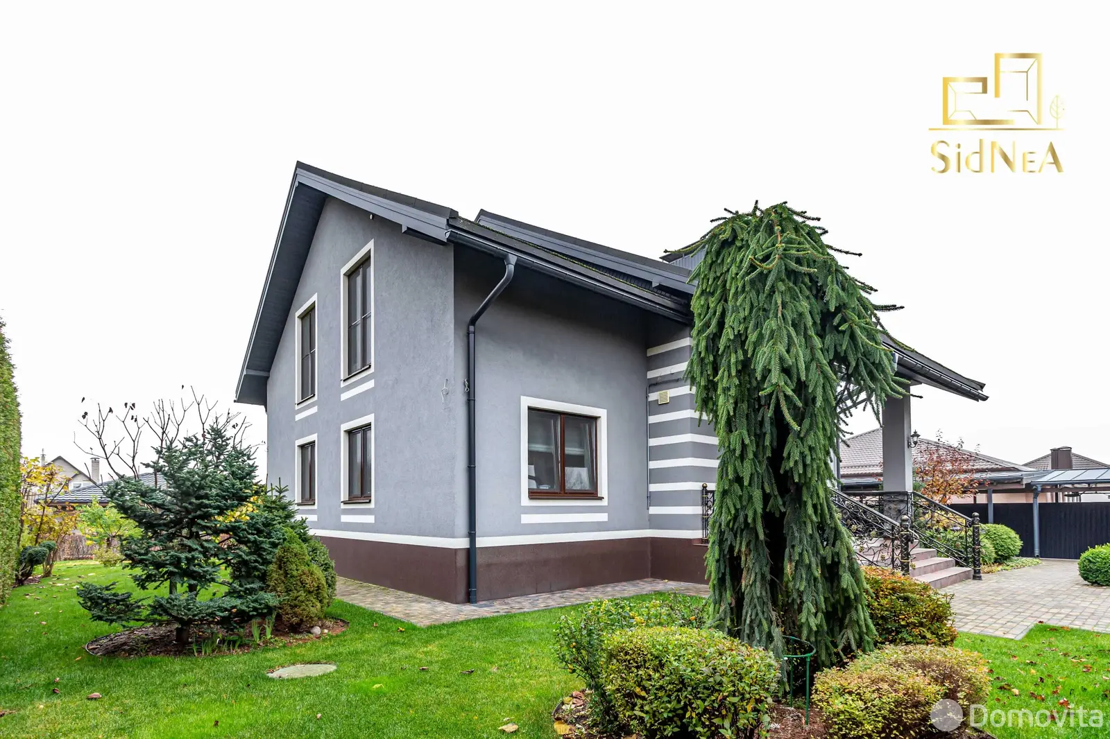 коттедж, Слобода, ул. Полевая, д. 20 от собственника