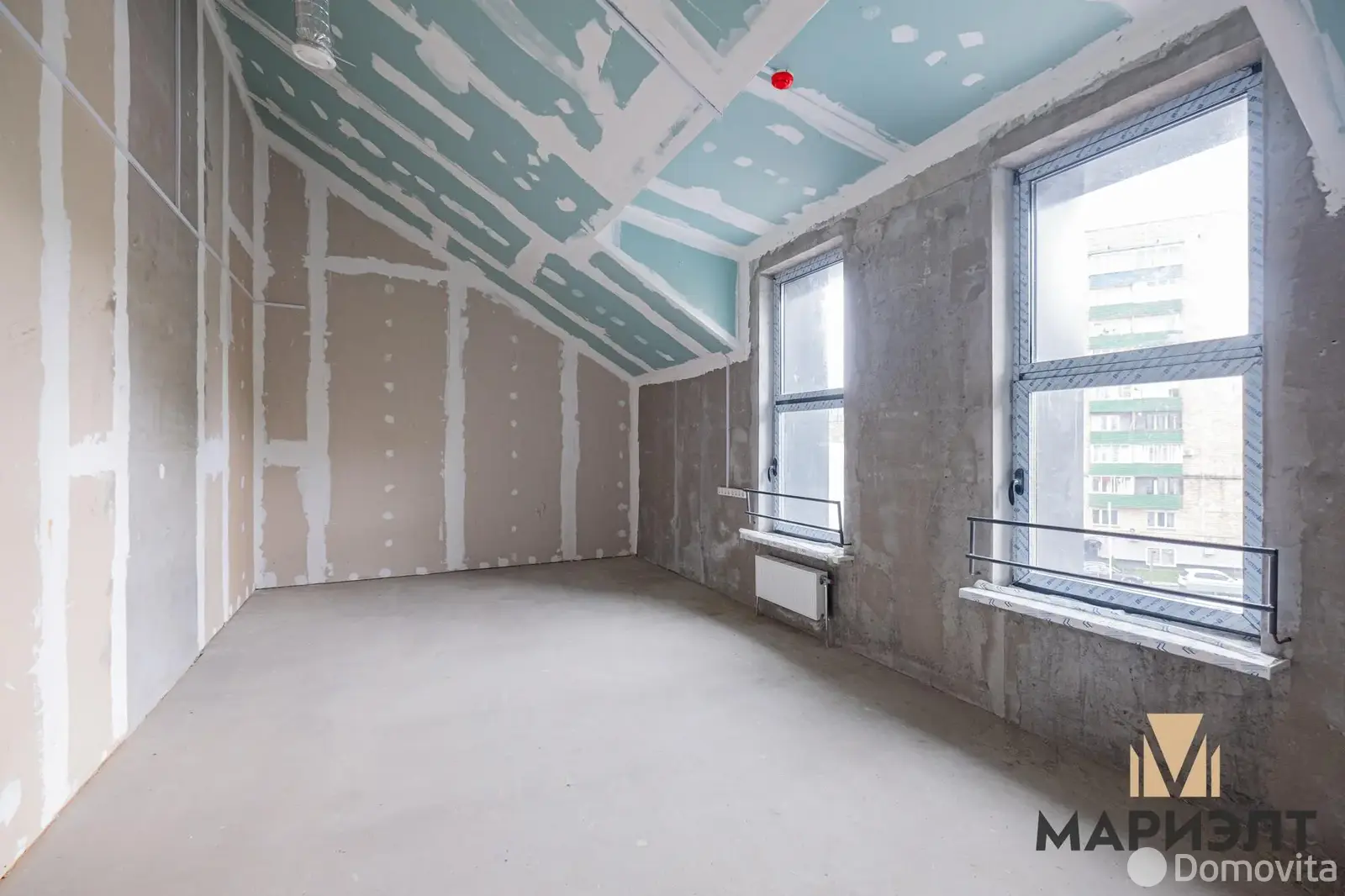 Объект сферы услуг в Минске, ул. Юрово-Завальная, д. 13, код 3002 - фото 4