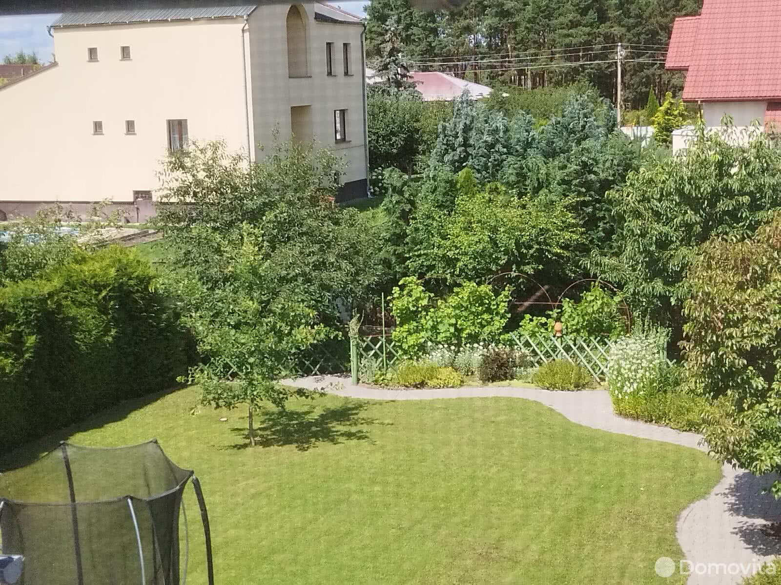  Коттедж Коттедж на сутки в Клейниках , 100BYN, код 399 - фото 26