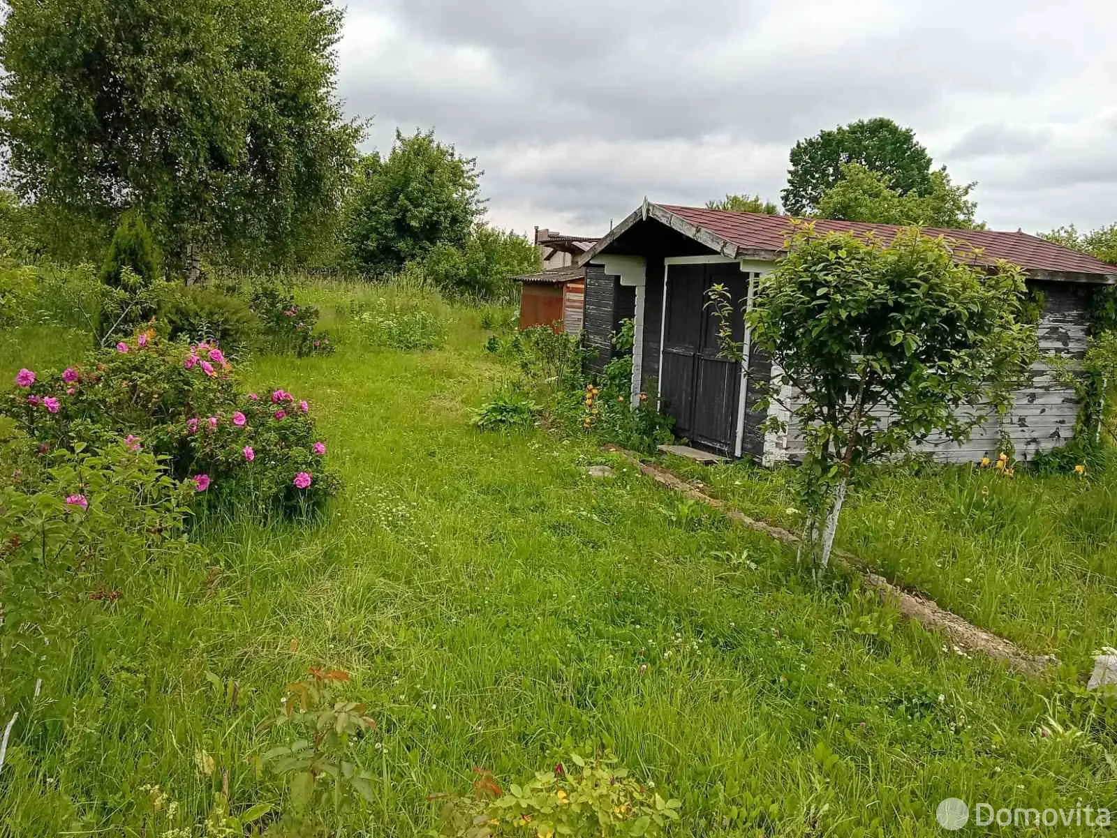 купить участок, Пальминка, ул. Садовая