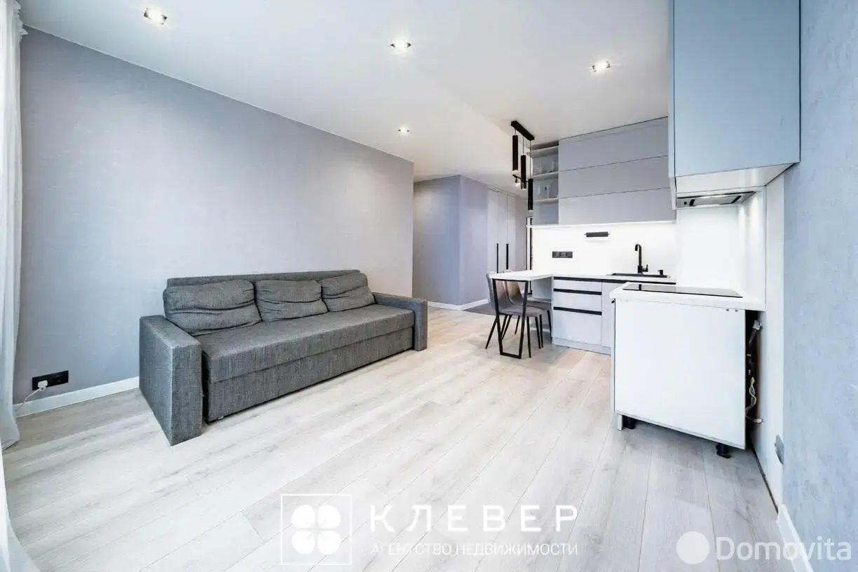 комната, Минск, ул. Белградская, д. 1 