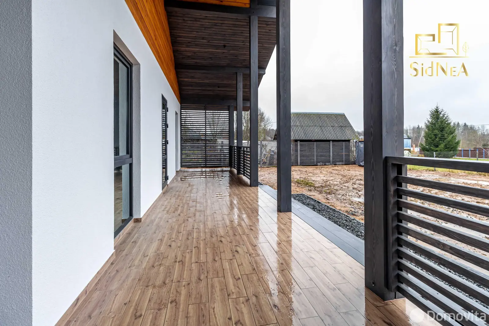 Стоимость продажи коттеджа, Ручеёк,