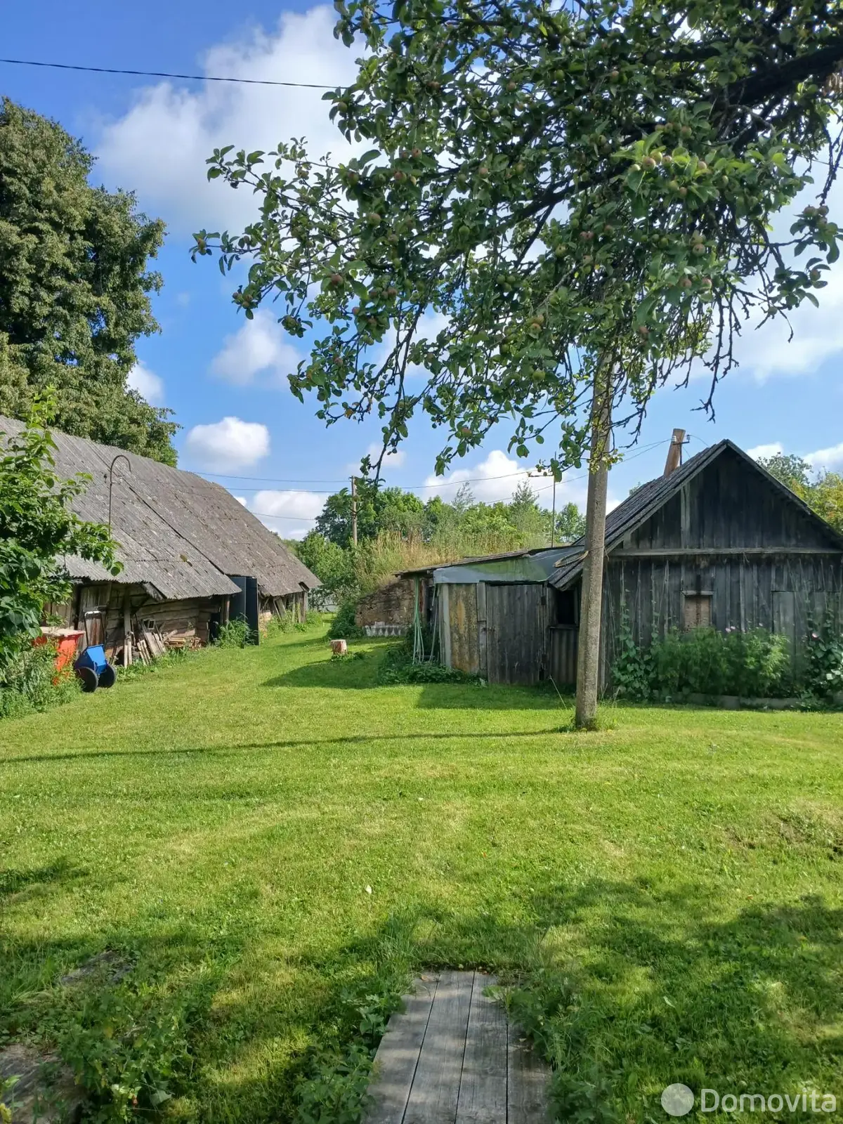 продажа участка, Пугачи, ул. Центральная, д. 23