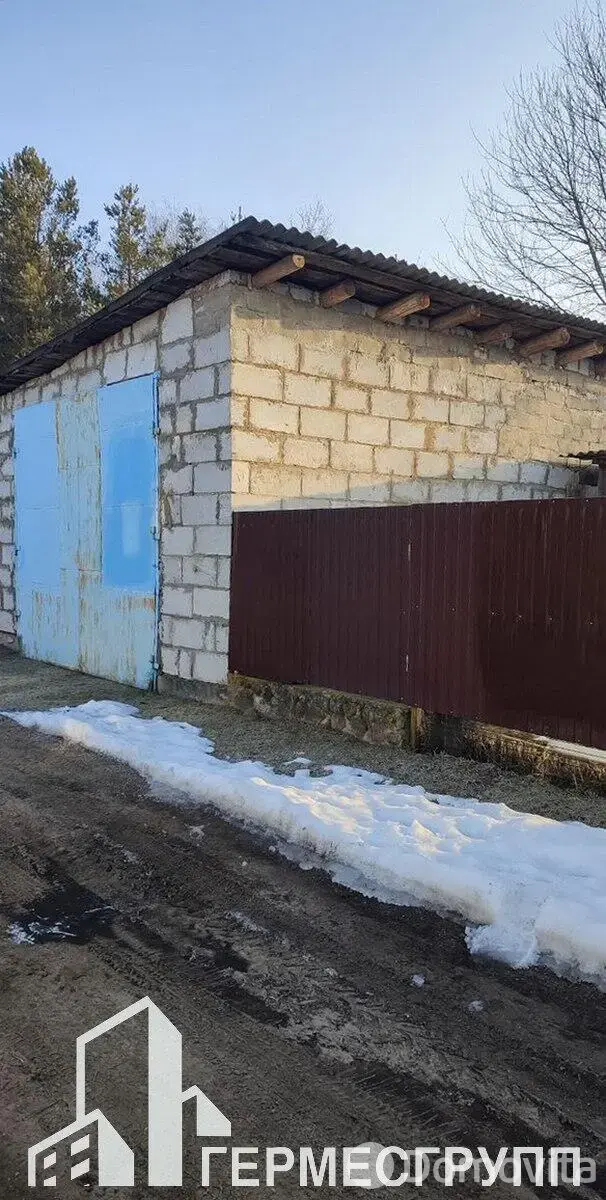 купить дом, Сосновый Бор, ул. Зелёная