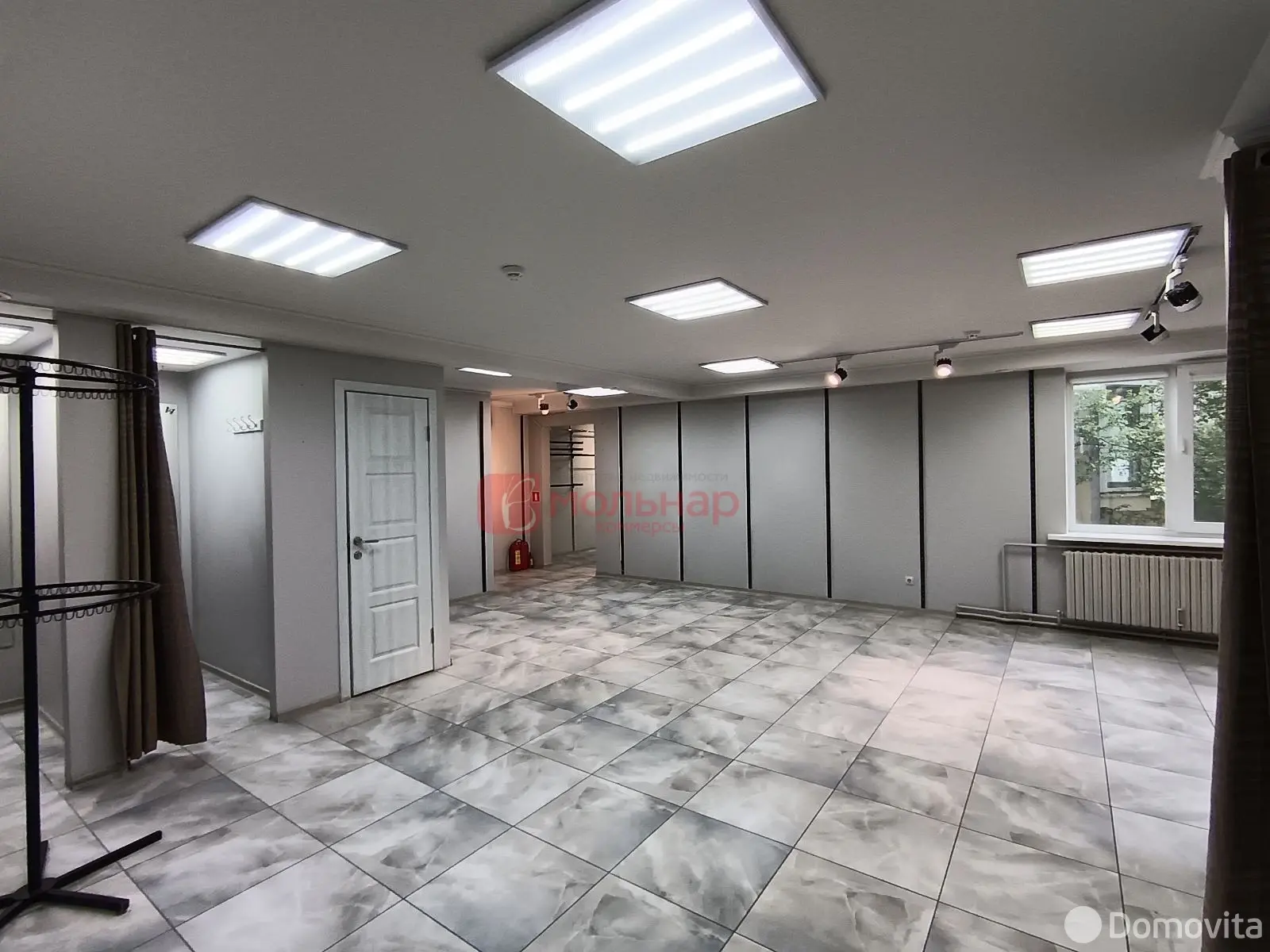 Снять торговое помещение на ул. Рафиева, д. 52 в Минске, 1830USD, код 967143 - фото 21