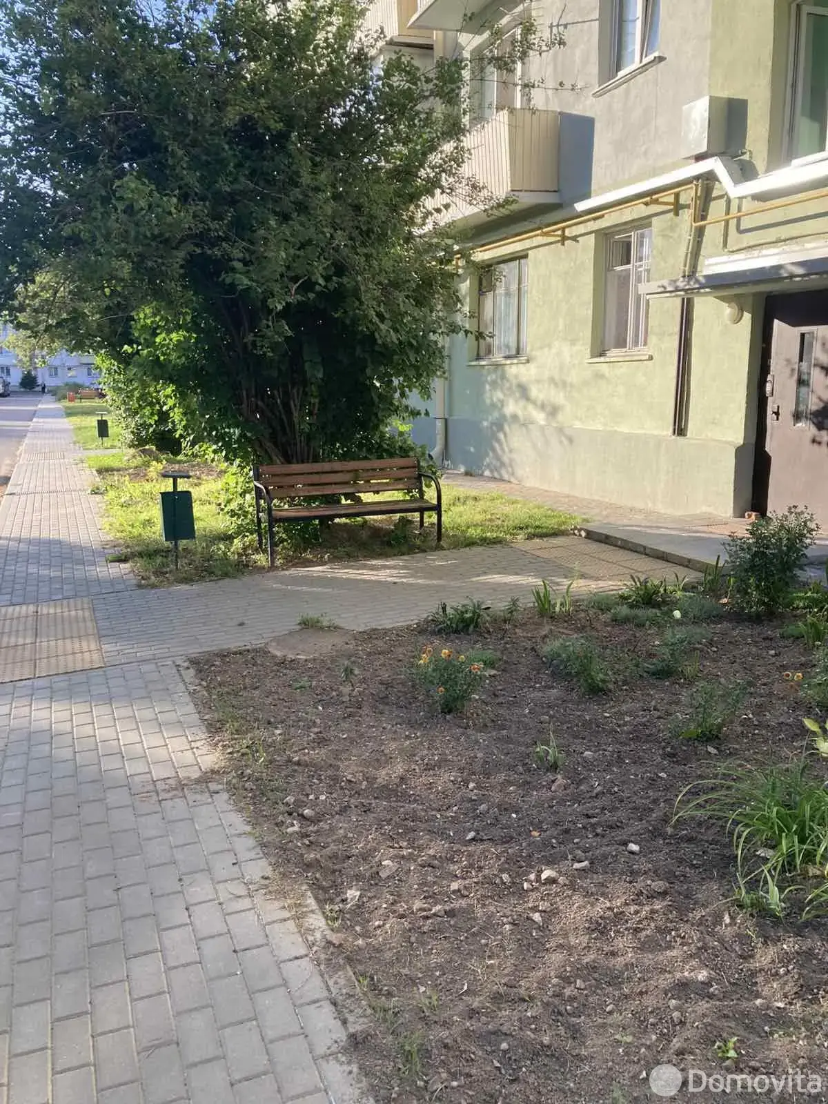 Продажа комнаты в Мачулищах, ул. Гвардейская, д. 10, цена 40600 BYN, код 7614 - фото 31