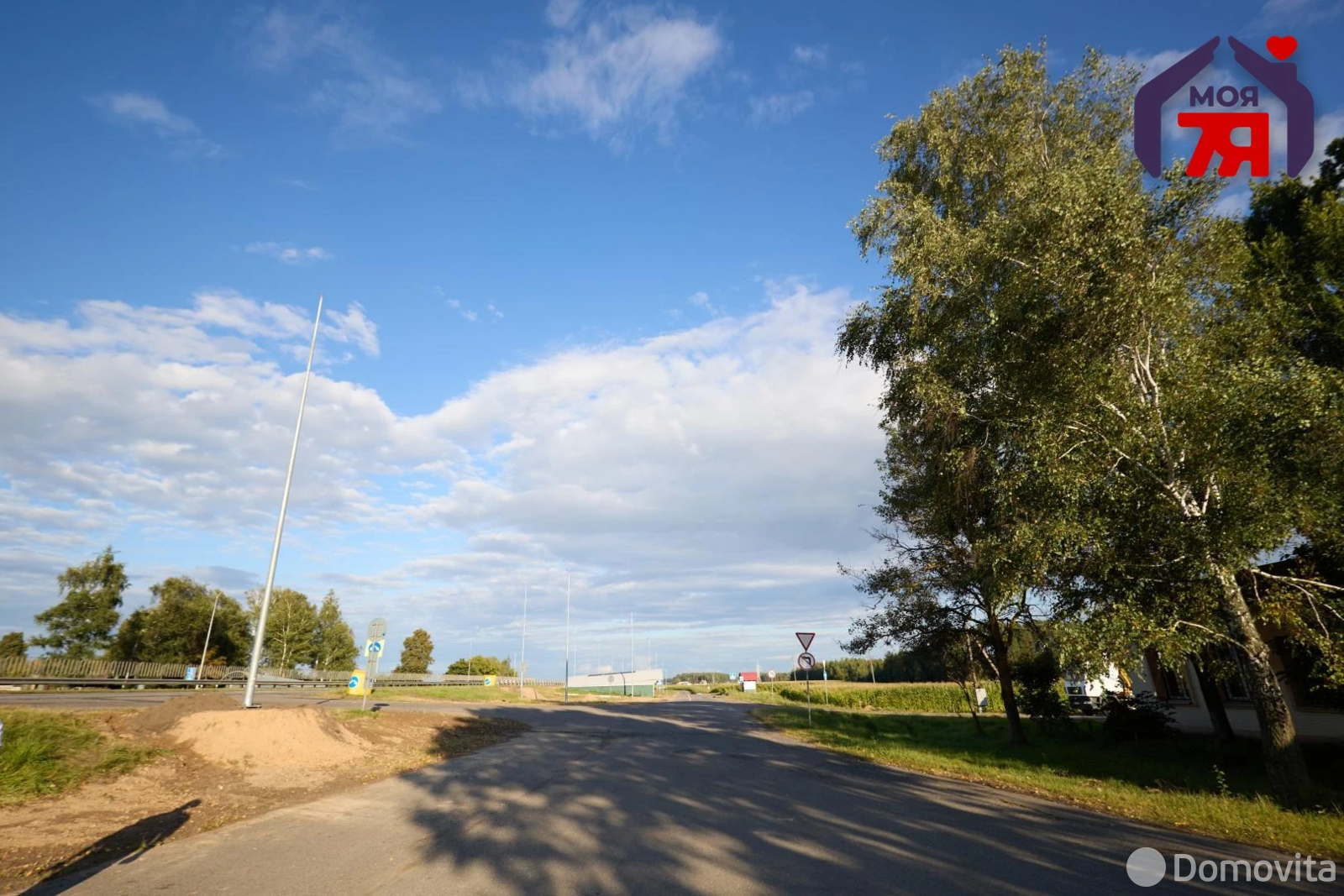 Продажа торговой точки в Сумароково, 325000BYN, код 999509 - фото 27