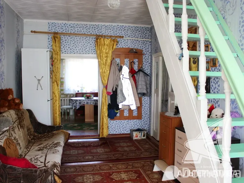 дом, Грушевка, , стоимость продажи 115 670 р.