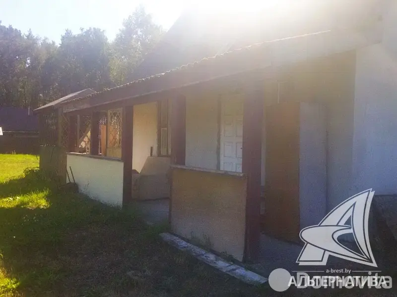 Стоимость продажи дачи, Росинка при Брестском ДЭУ-138,