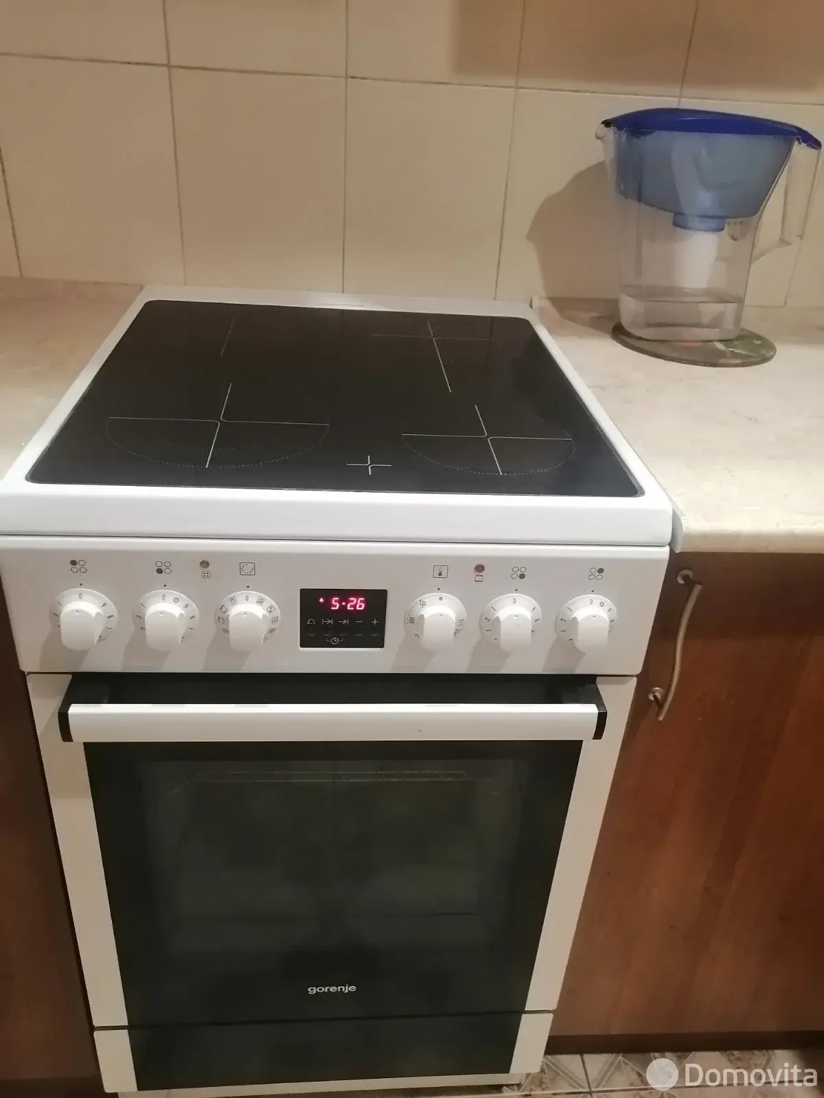 Цена аренды квартиры, Минск, пр-т Победителей, д. 39