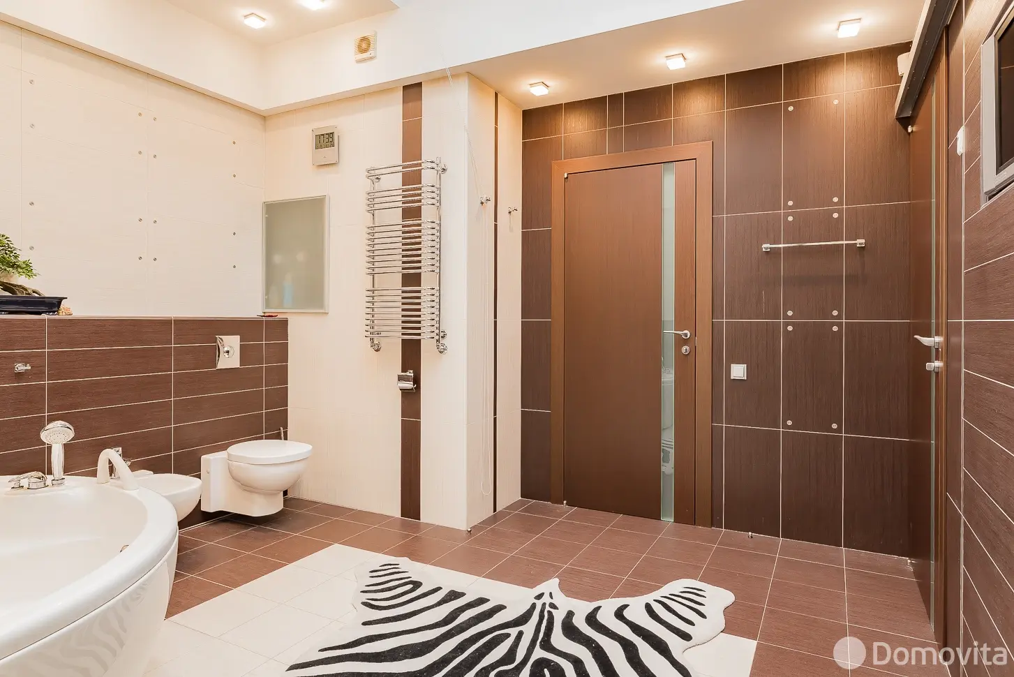 Снять 2-комнатную квартиру в Минске, ул. Димитрова, д. 5, 3000USD, код 148076 - фото 24