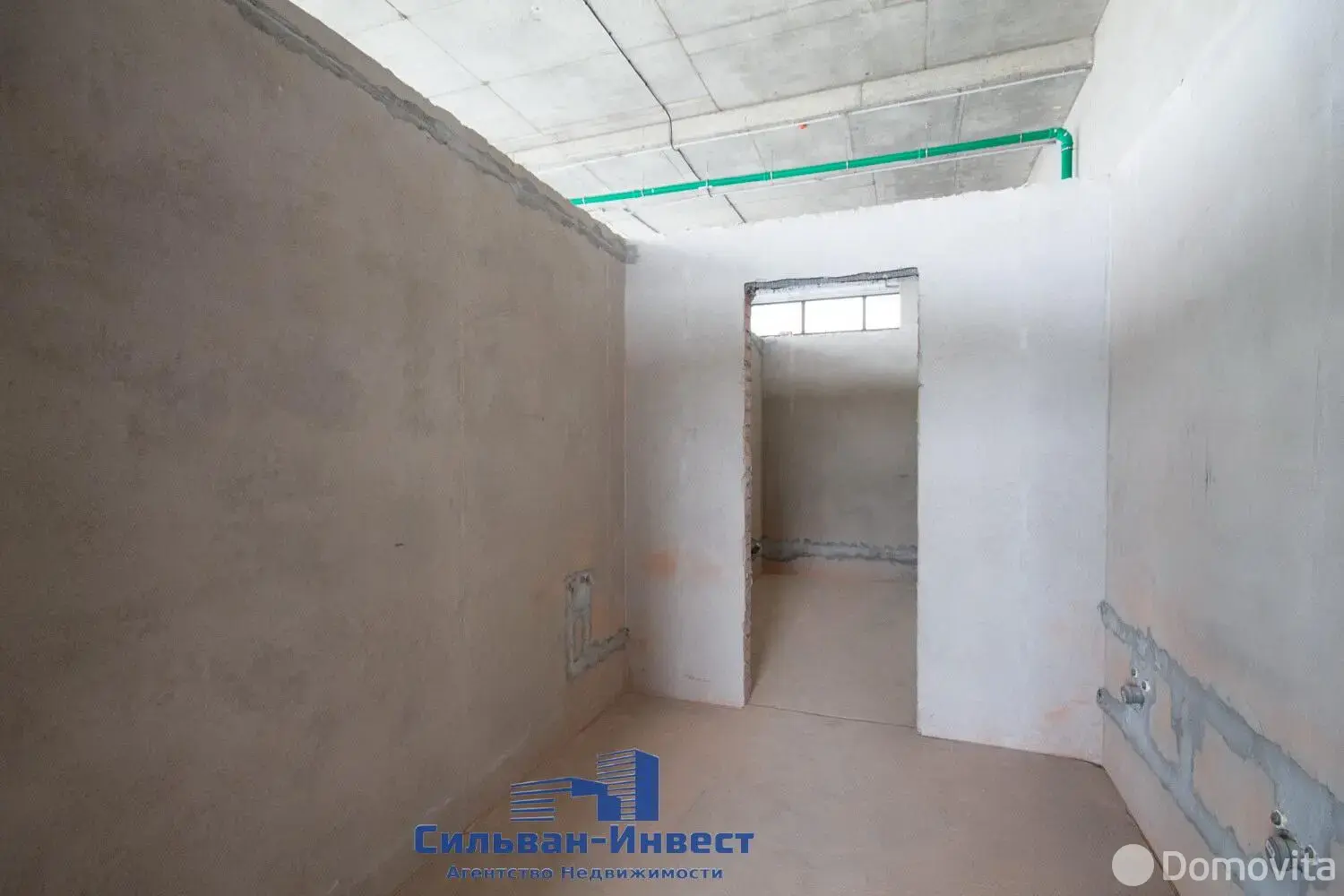 Купить офис на ул. Клары Цеткин, д. 24 в Минске, 914400USD, код 9200 - фото 13