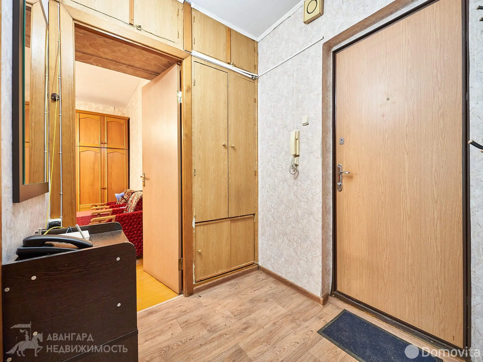 квартира, Минск, ул. Ташкентская, д. 4/3