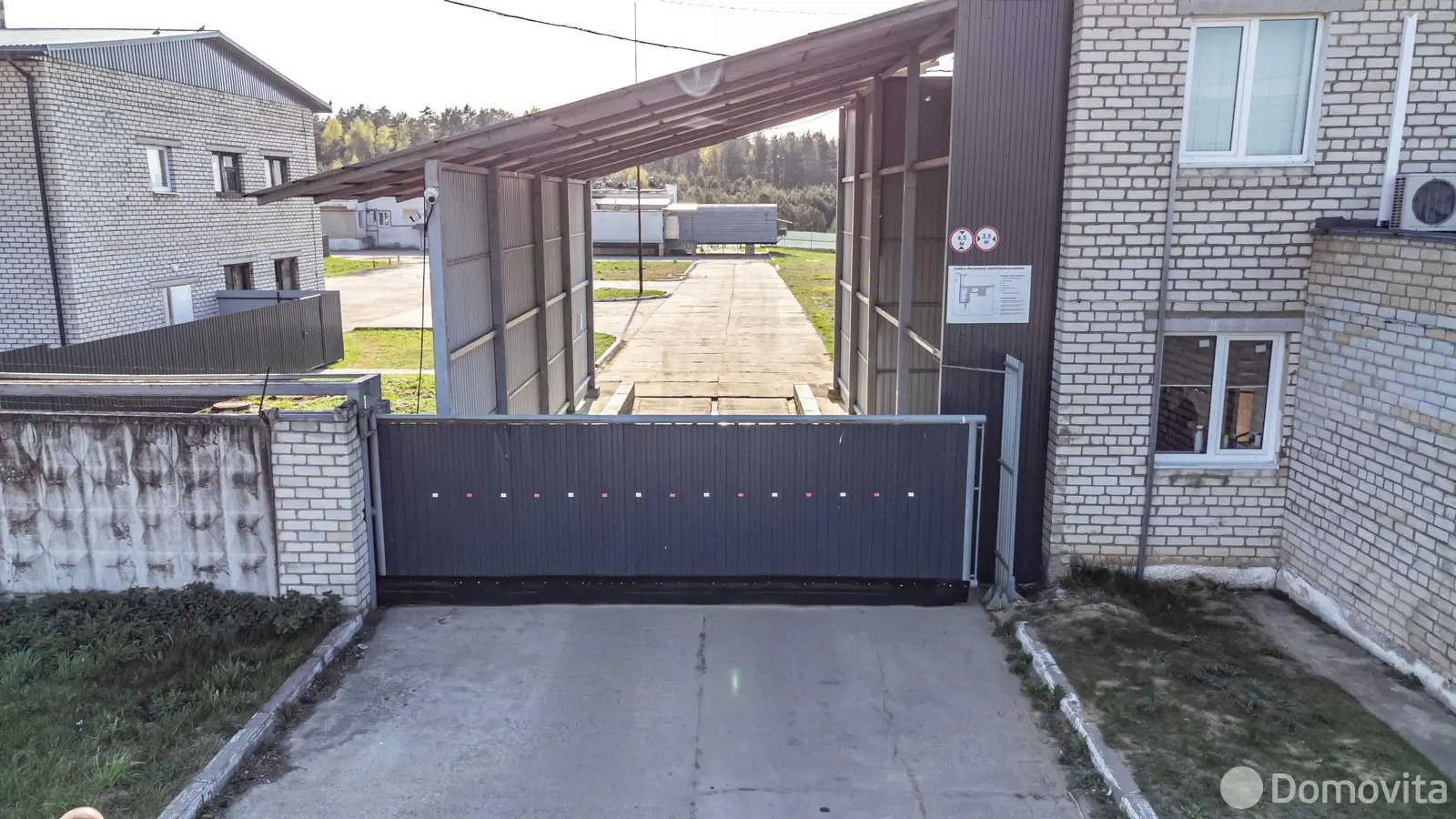 Купить помещение под сферу услуг в Пекалине, ул. Красная - фото 46