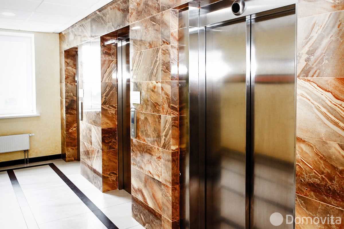 Бизнес-центр Парк-Плаза - фото 11