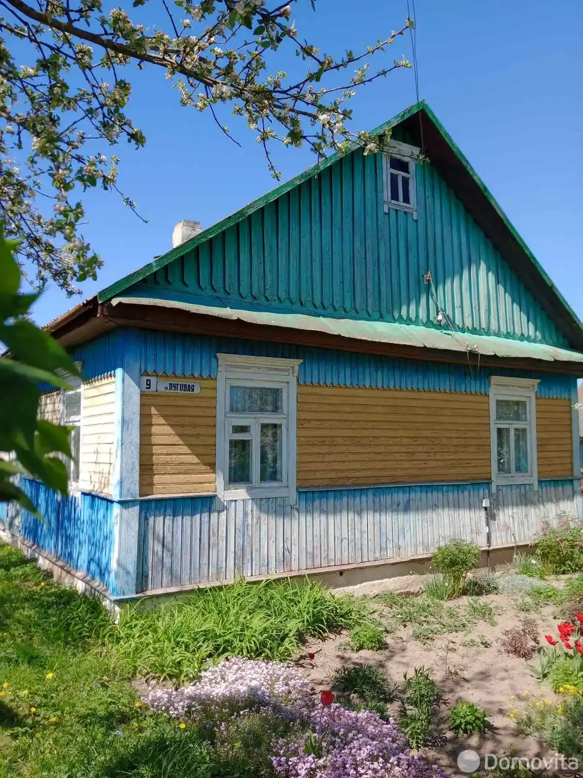 дом, Русиновичи, от собственника