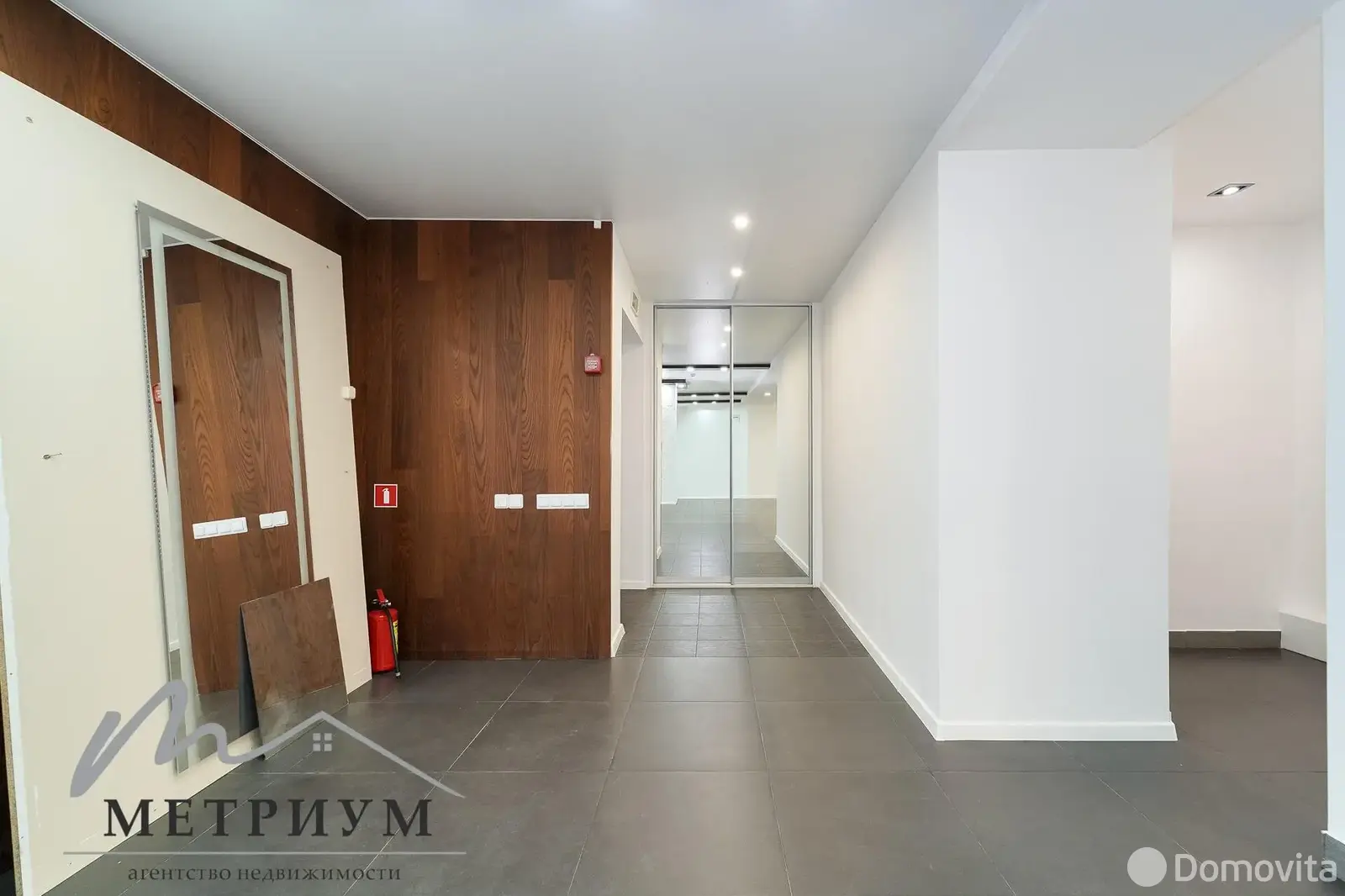 Аренда торгового помещения на ул. Леонида Беды, д. 40 в Минске, 3028BYN, код 967796 - фото 11