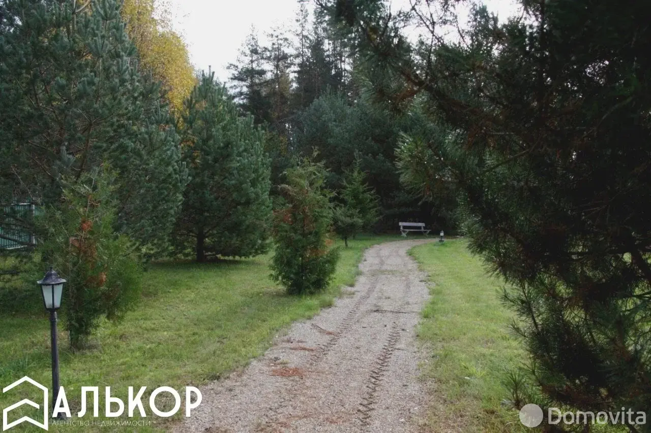 Купить помещение под сферу услуг в Пережерях, - фото 35