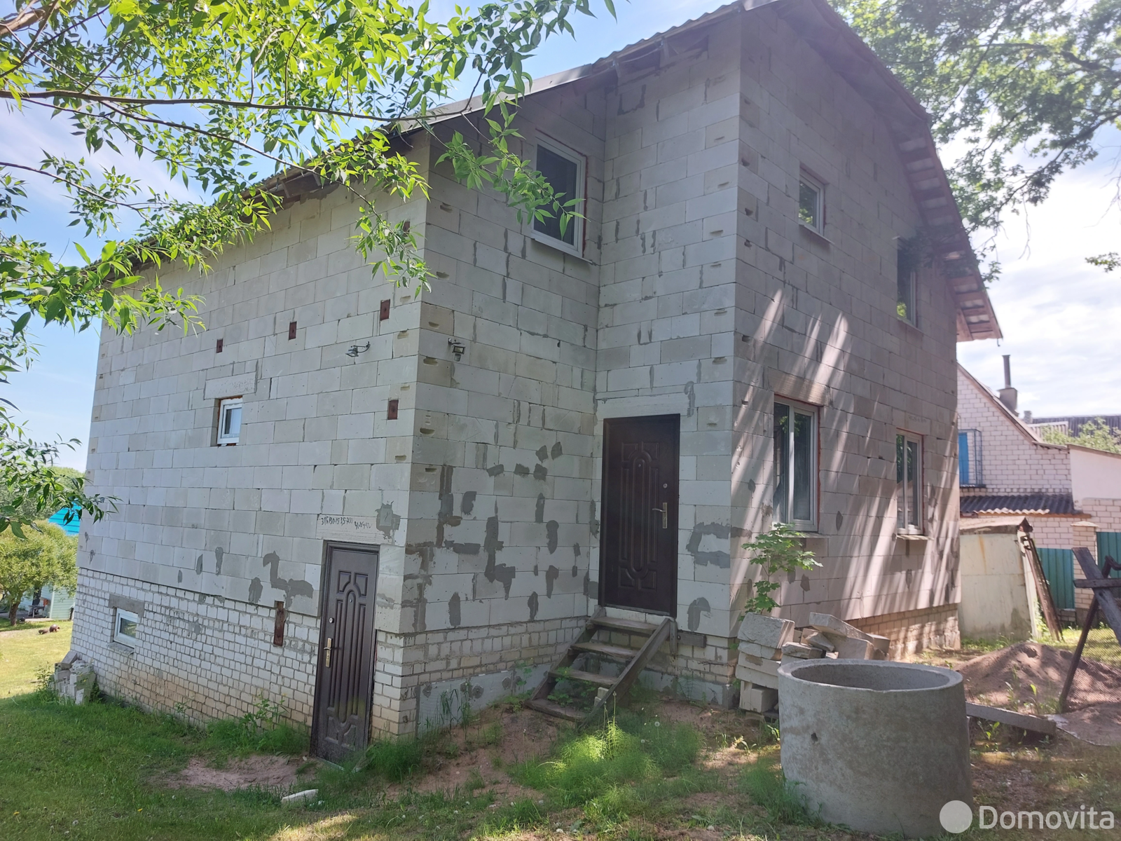 продажа дачи, Днепр-2,