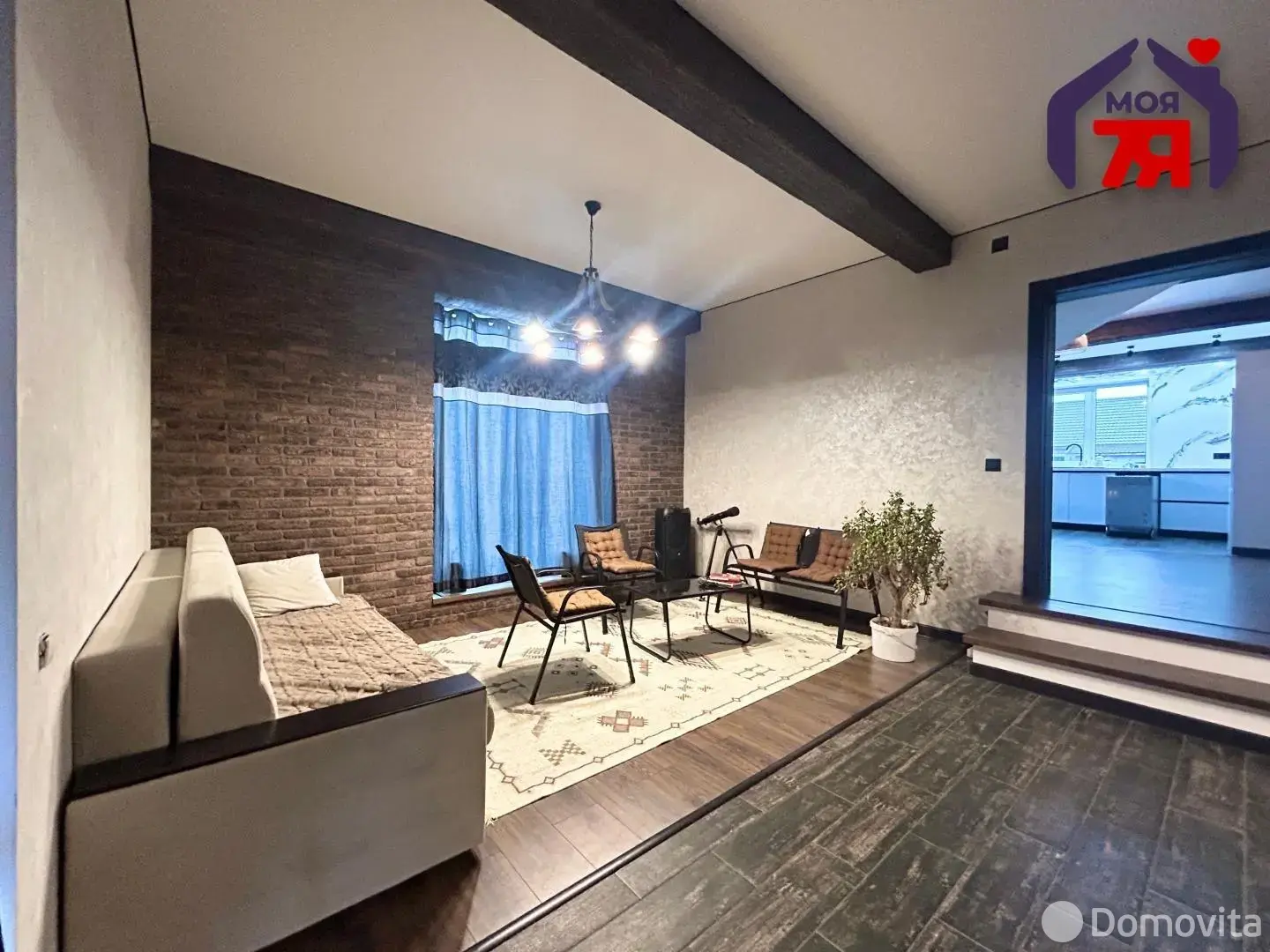 коттедж, Мелковичи, ул. Колхозная 