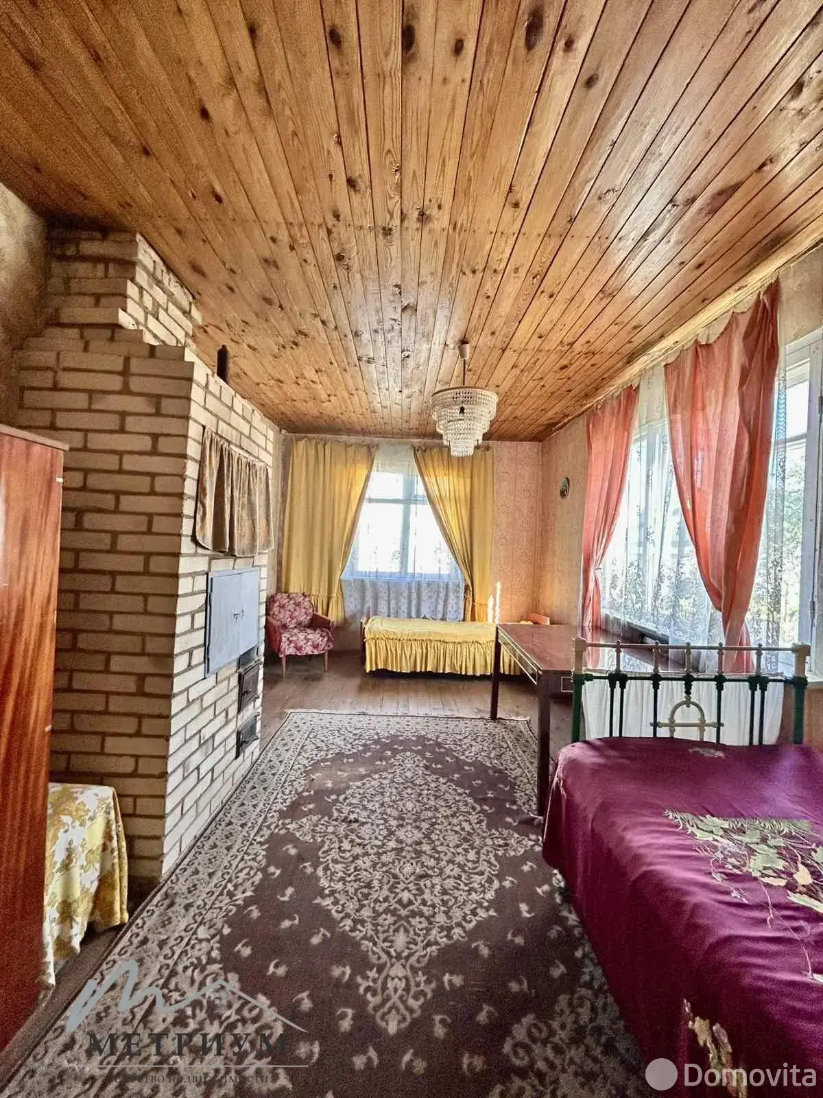 дача, Строитель-садоводы-любители, 