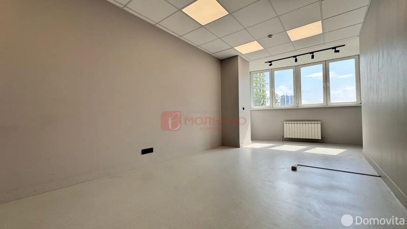 Цена аренды офиса, Минск, ул. Скрыганова, д. 2Б