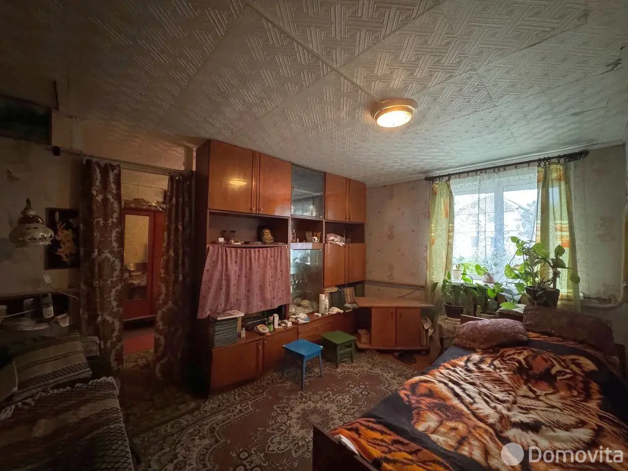 коттедж, Могилев, ул. Гвардейская, стоимость продажи 120 473 р.