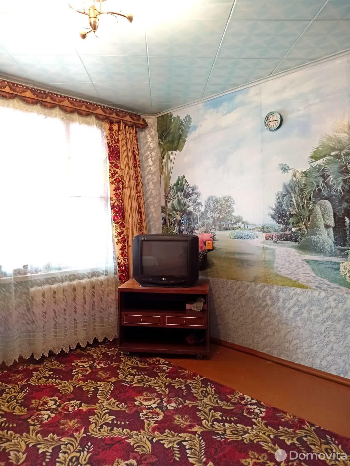 Купить 3-комнатную квартиру в Городке, ул. Гагарина, д. 34, 21490 USD, код: 993235 - фото 6