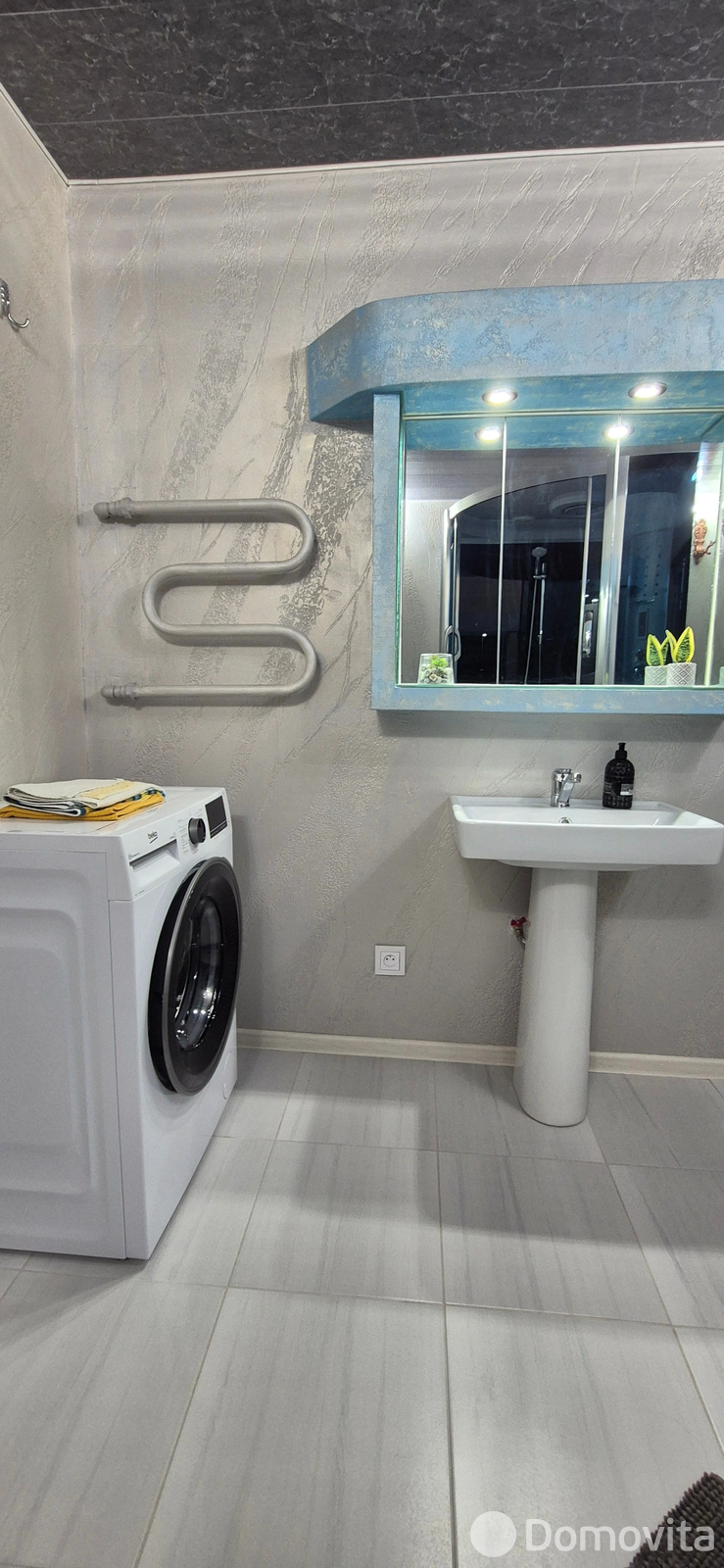  Коттедж на сутки в Логойске ул. Озерная, д. 18, 250BYN, код 1359 - фото 13