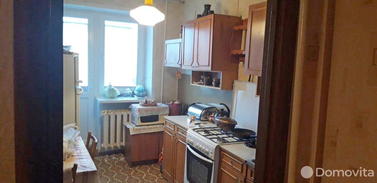 Купить 3-комнатную квартиру в Мяделе, ул. 17 Сентября, д. 28, 37500 USD, код: 820210 - фото 2