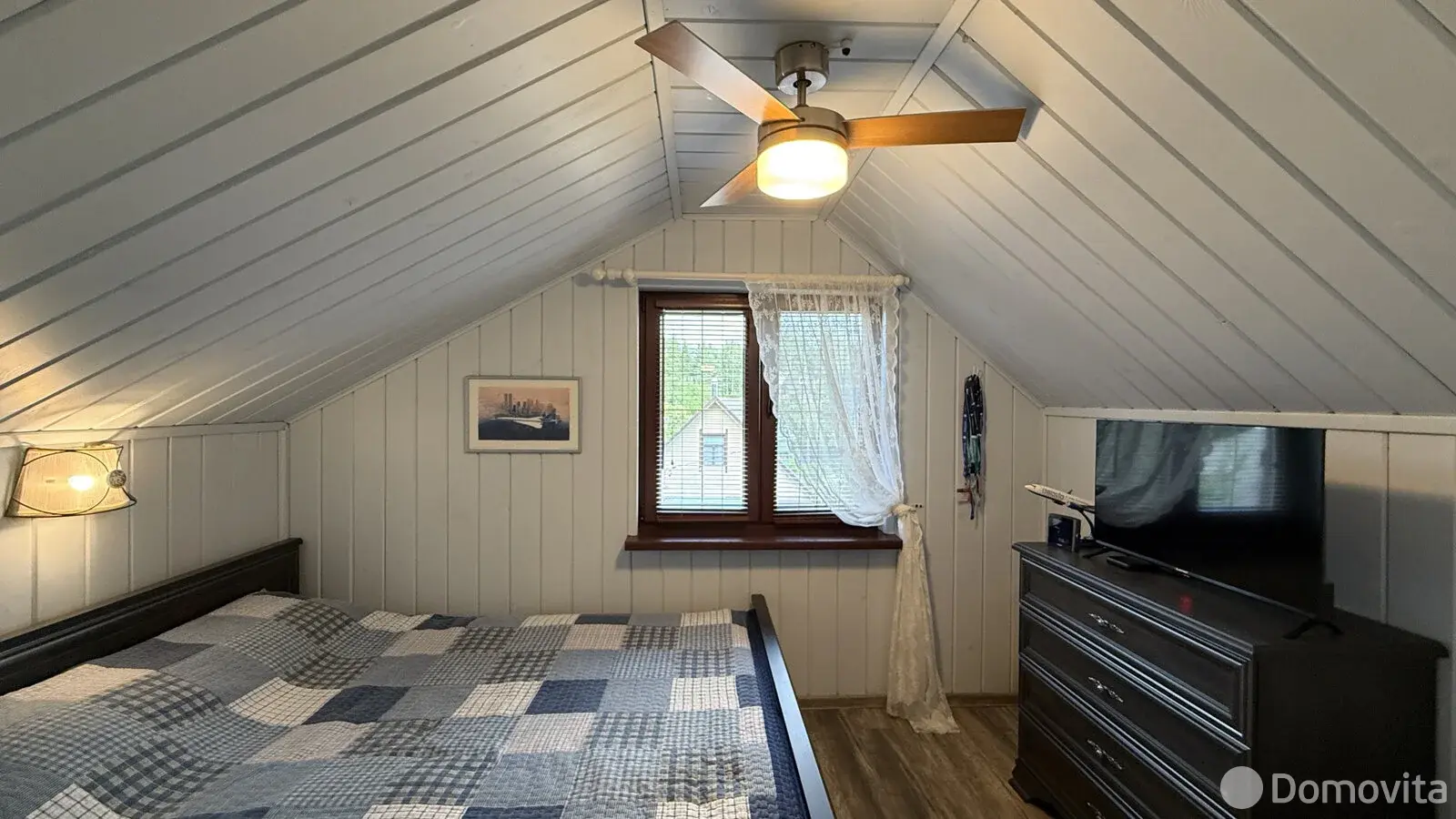Продажа 1-этажной дачи в Чайка Минская область, 327000BYN, код 186570 - фото 34