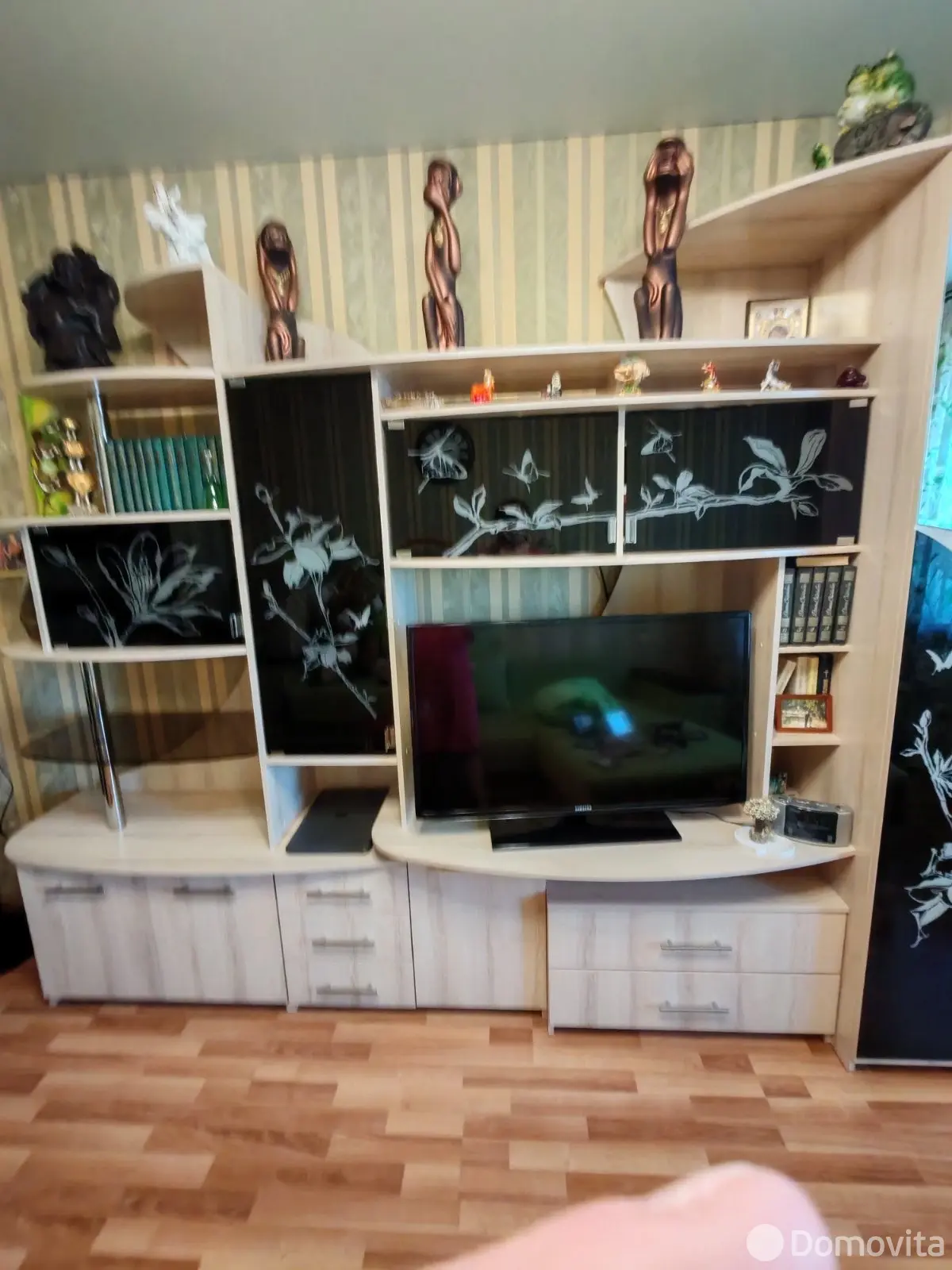 квартира, Осиповичи, ул. Сташкевича, д. 46 от собственника