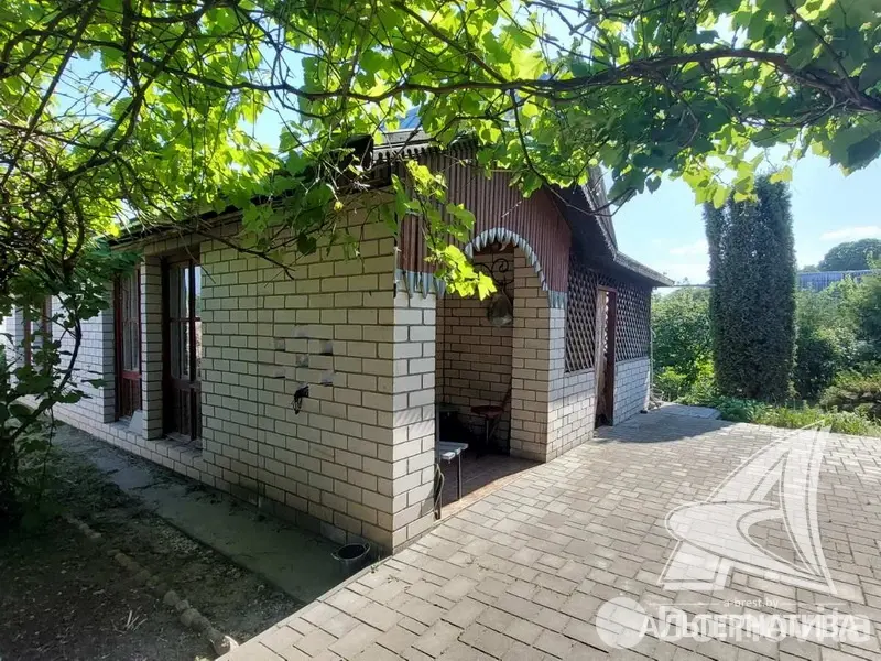 Цена продажи коттеджа, Бобровцы, 