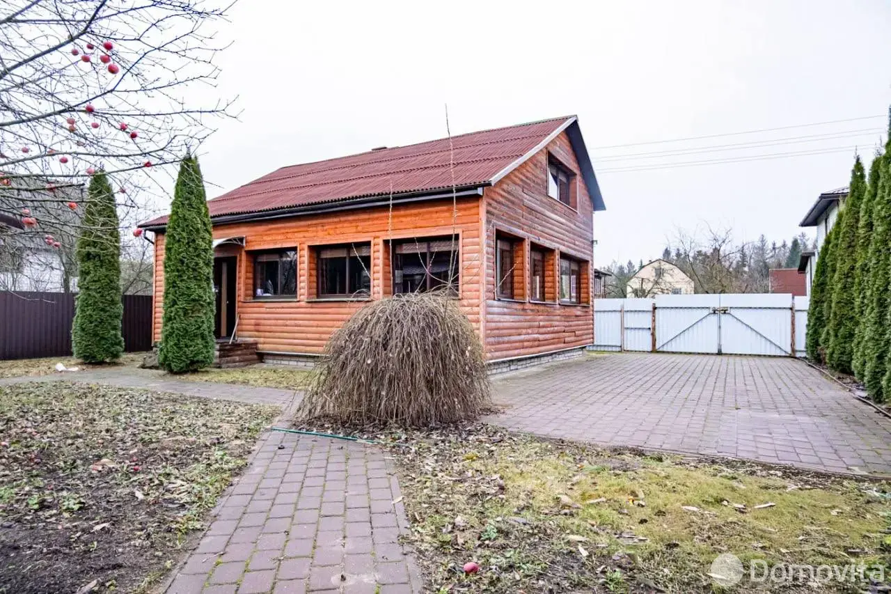 Продажа 2-этажной дачи в СЕКУНДА Минского часового завода Минская область, 65000USD, код 184683 - фото 17