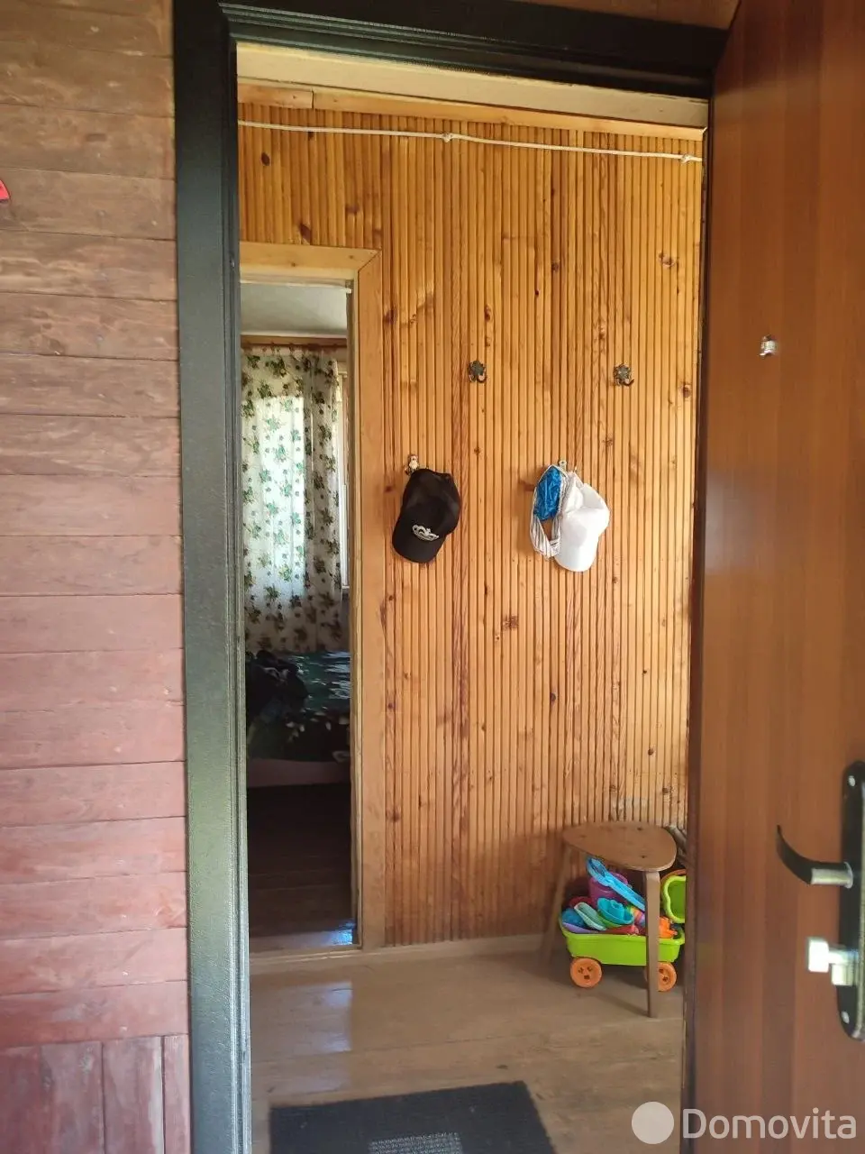 Продажа 2-этажной дачи в Узгорье-2002 Минская область, 22000USD, код 185790 - фото 12