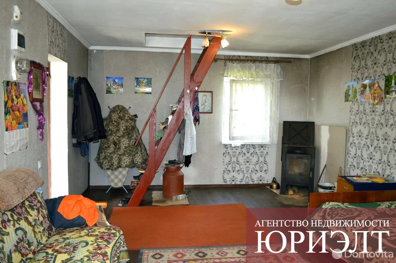 Продажа 2-этажной дачи в Лесок-1 Брестская область, 17500USD, код 177762 - фото 5
