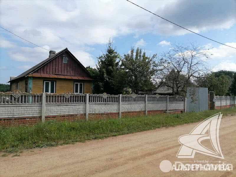 Продажа 1-этажного коттеджа в Новом, Брестская область , 14500USD, код 639738 - фото 6