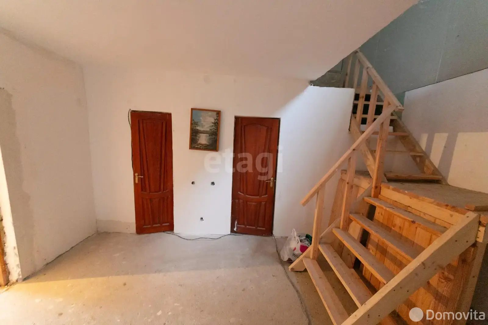 дом, Лошница, ул. Заречная, д. 41, стоимость продажи 130 054 р.