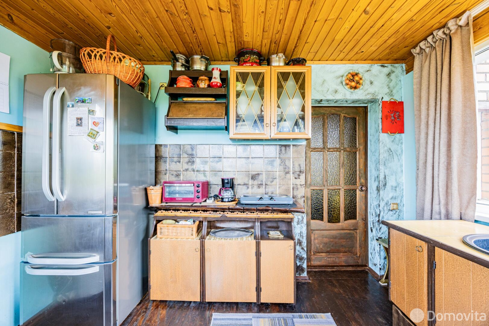Продажа 3-этажной дачи в Бодрость-84 Минская область, 289000BYN, код 186424 - фото 21