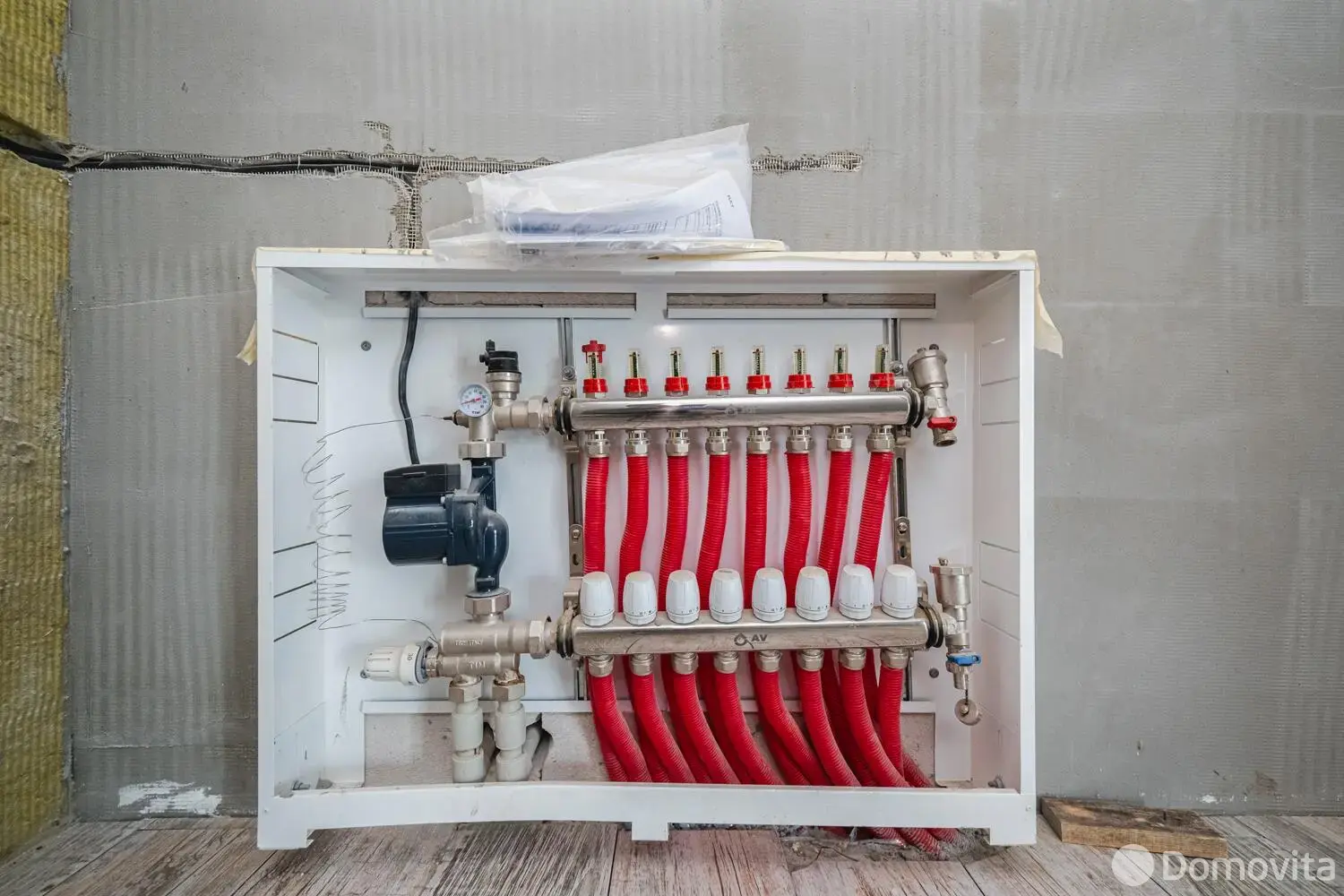 Продажа 2-этажной дачи в Полевая ромашка Минская область, 77000USD, код 182926 - фото 22