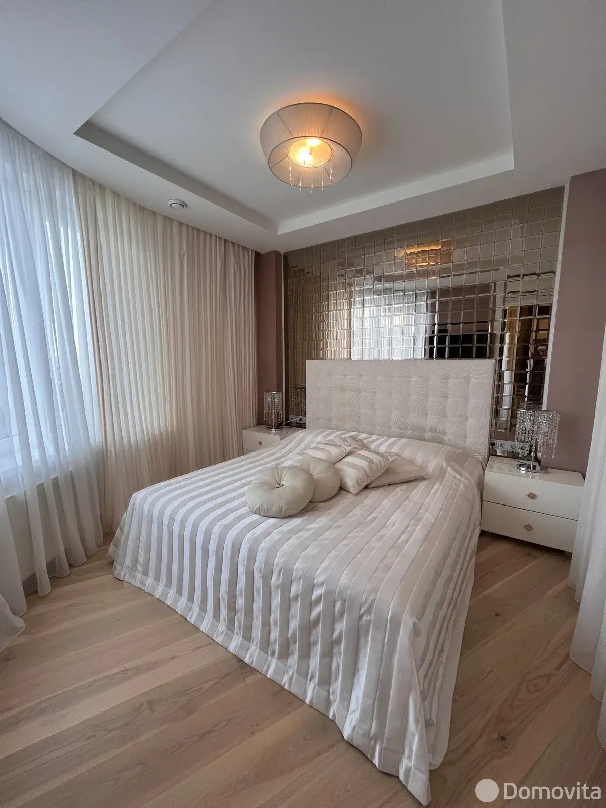 аренда квартиры, Минск, пр-т Победителей, д. 27